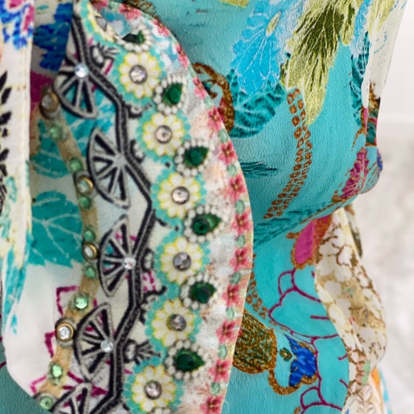 Camilla dress - Picture 4 of 9